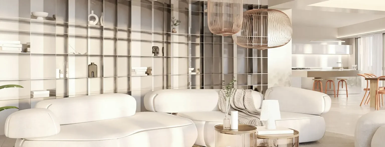 Top 5 Trends in Luxury Interior Design 2026 6