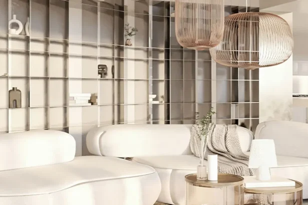 Top 5 Trends in Luxury Interior Design 2026 6