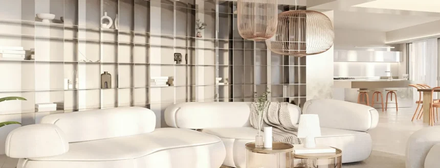 Top 5 Trends in Luxury Interior Design 2026 6