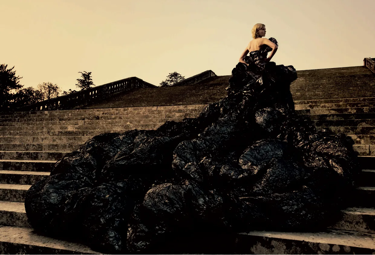 10 Best John Galliano Looks