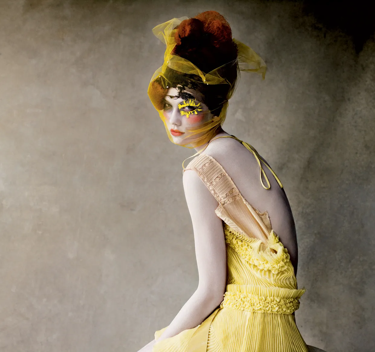 13 Best John Galliano Looks