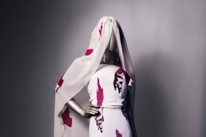 Between Fashion and Art: The Schiaparelli Exhibition in London2