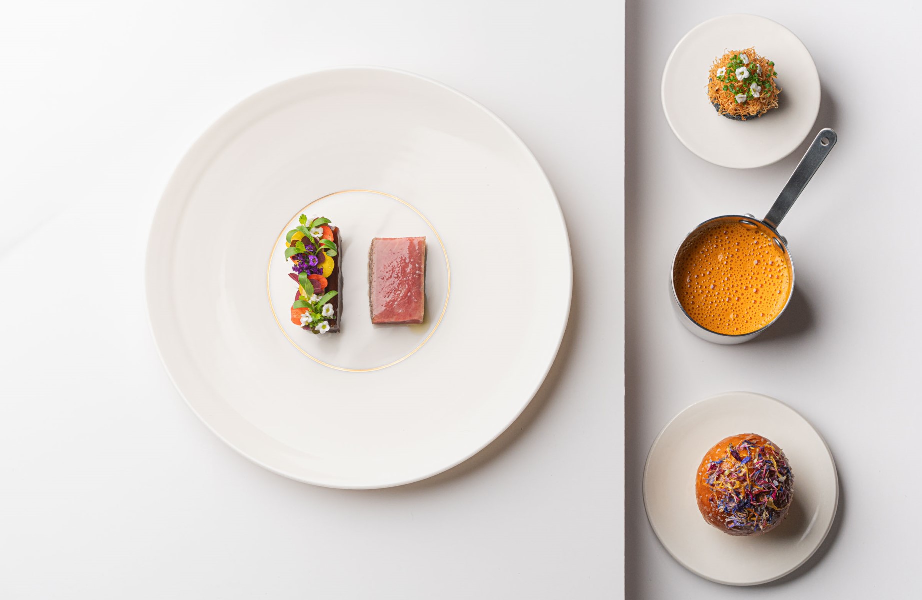 Polish Restaurants in the Michelin Guide1