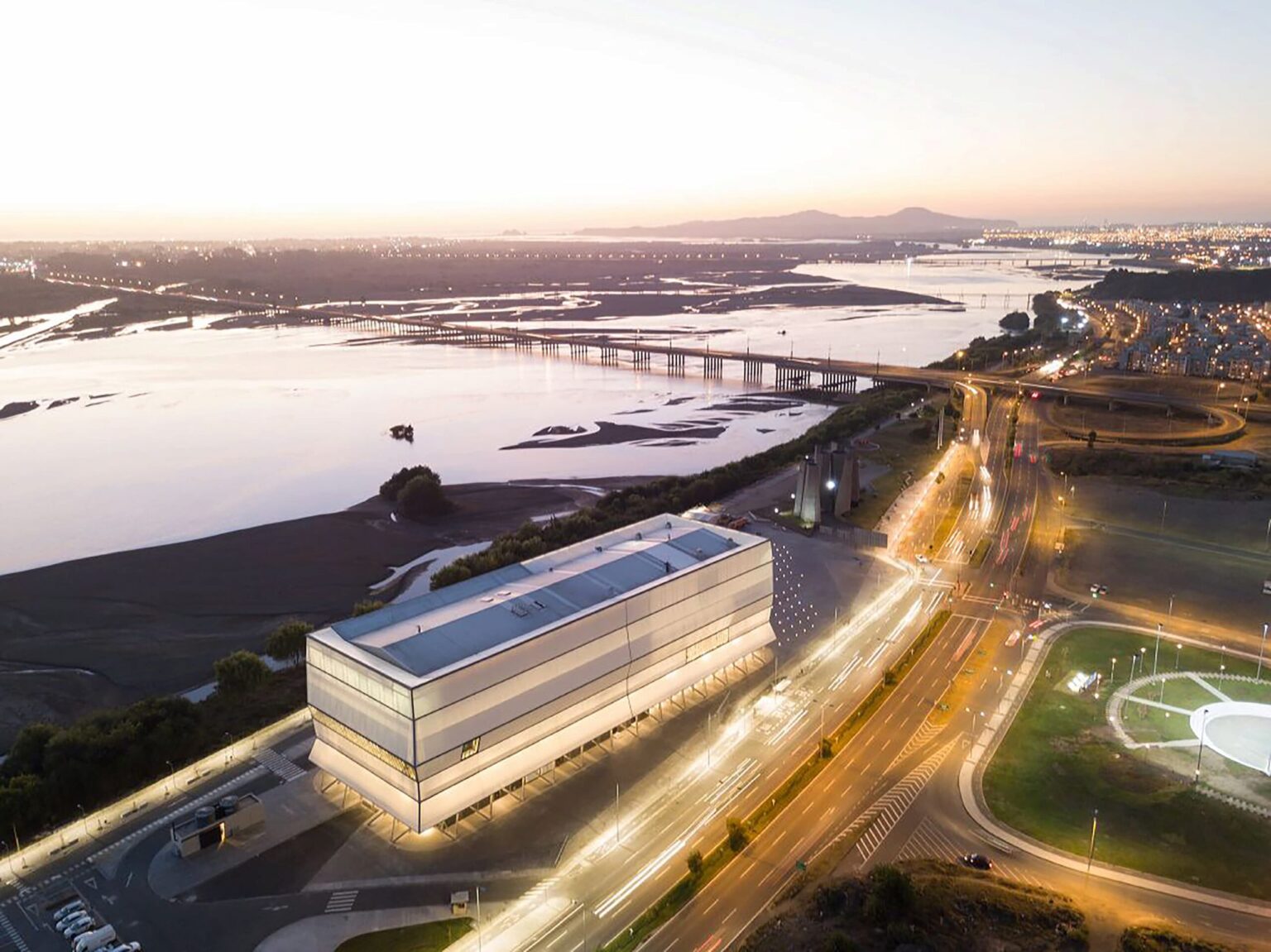 Pritzker 2026 Award for an Architect Who Builds Sensitivity3