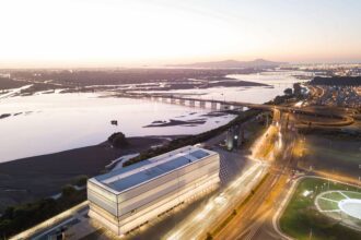 Pritzker 2026 Award for an Architect Who Builds Sensitivity3