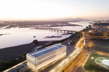 Pritzker 2026 Award for an Architect Who Builds Sensitivity3