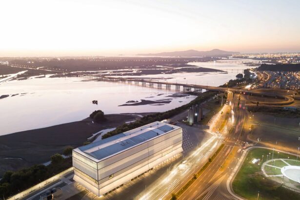 Pritzker 2026 Award for an Architect Who Builds Sensitivity3