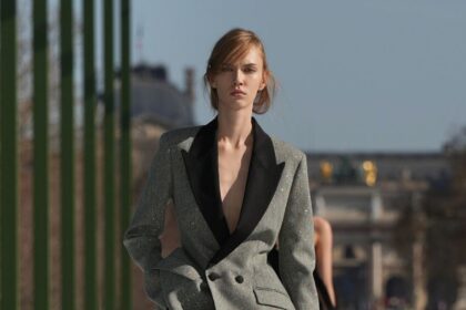 Top 5 Trends Straight From the Runways 2026 Dior