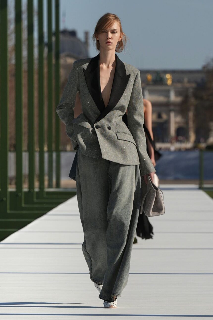Top 5 Trends Straight From the Runways 2026 Dior