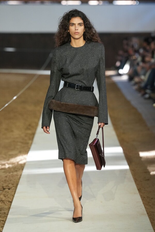 Top 5 Trends Straight From the Runways 2026 Stella1