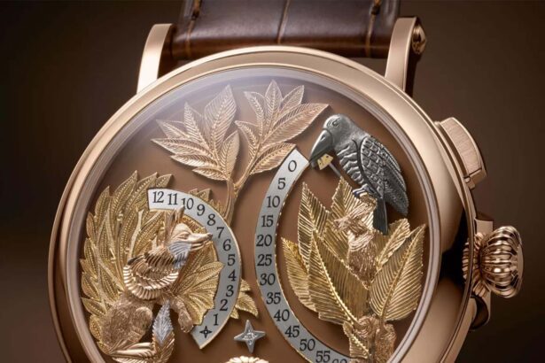 Patek Philippe New Arrivals 2026