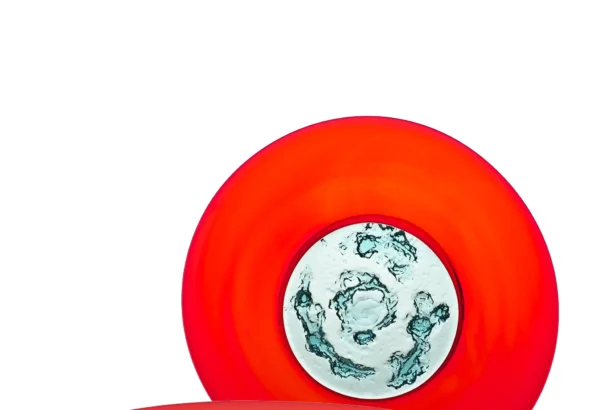 Murano Glassworks 13