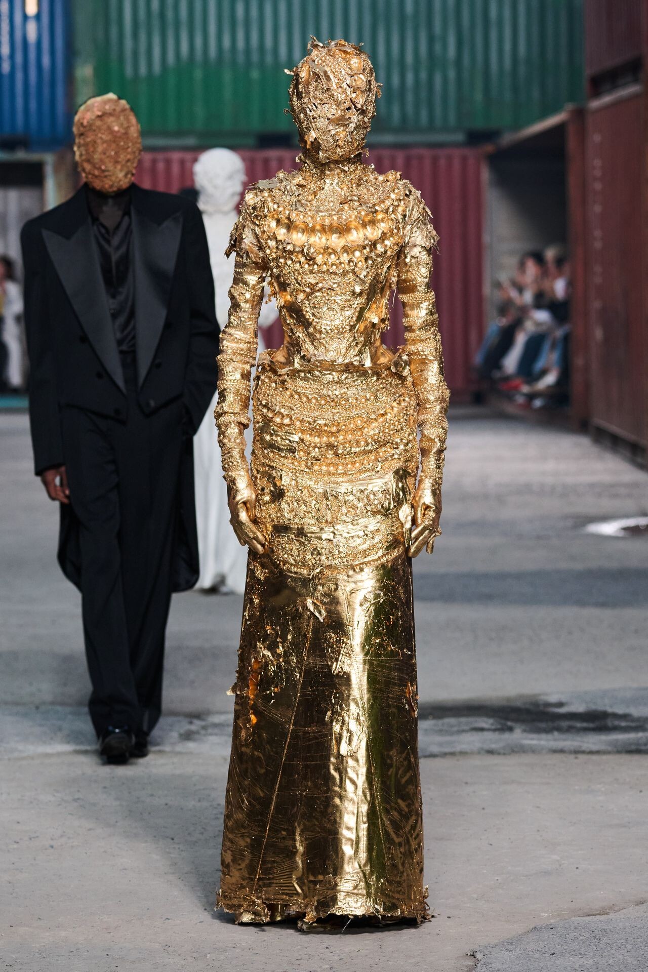 Maison Margiela Shanghai