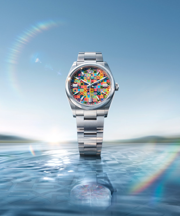 New Rolex Watches I Lv 1