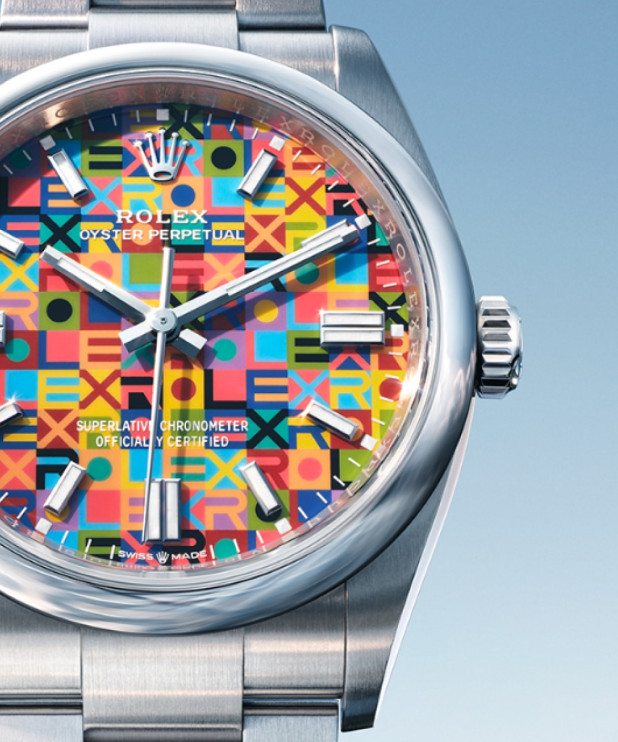 New Rolex Watches And Lv 2