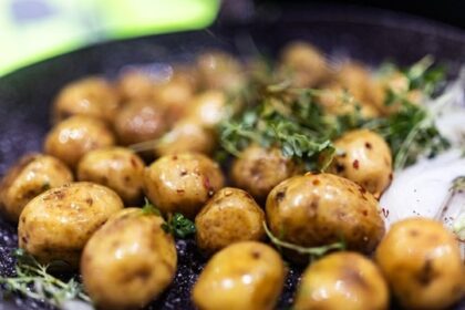 Potato Main Hero Contests Golden Artichoke 2026