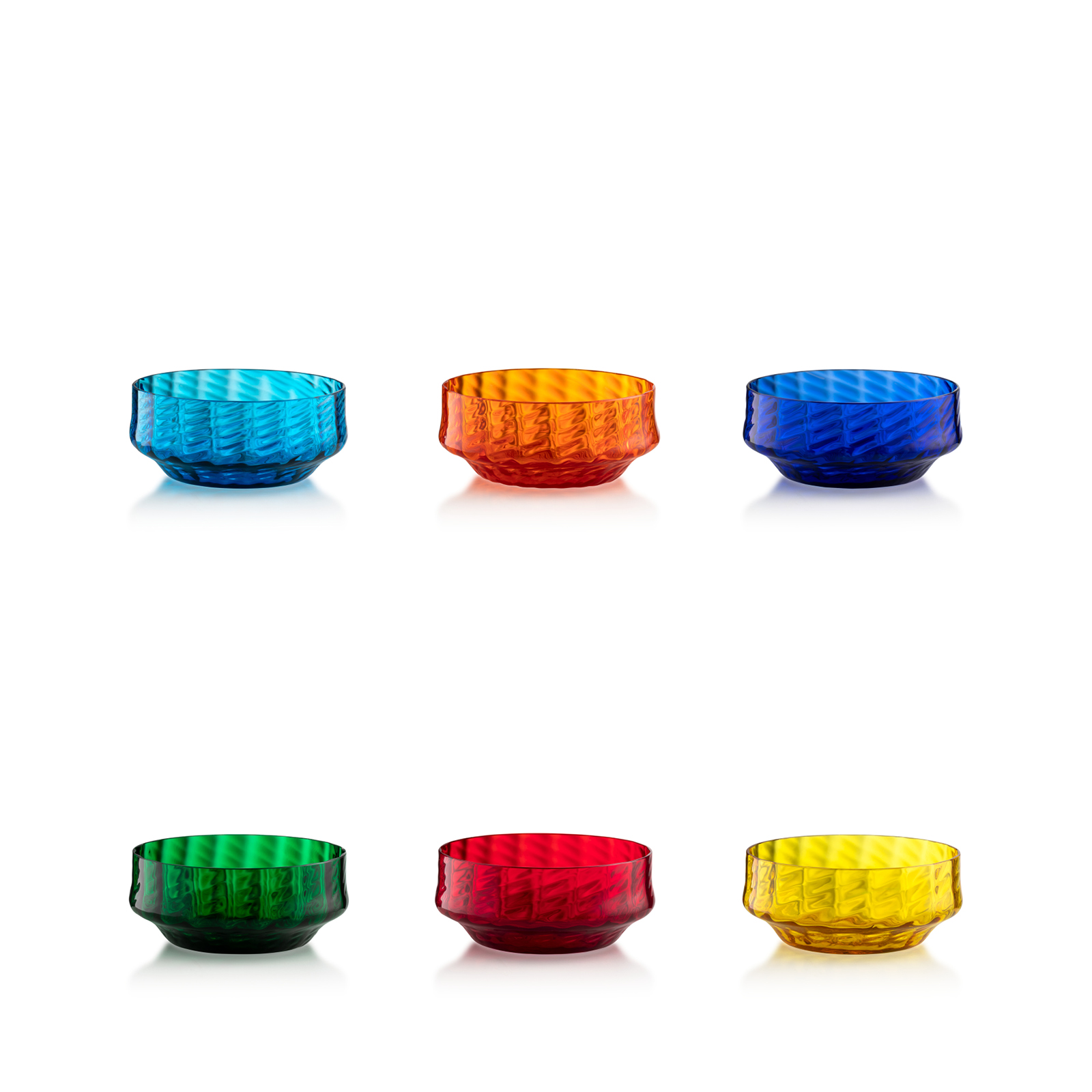 Salviati Barena Assorted Coppette X6 1600x1600