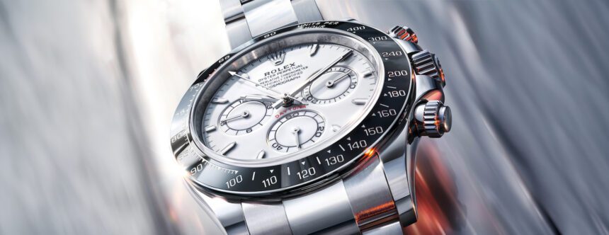 Watch And Wonders 2026