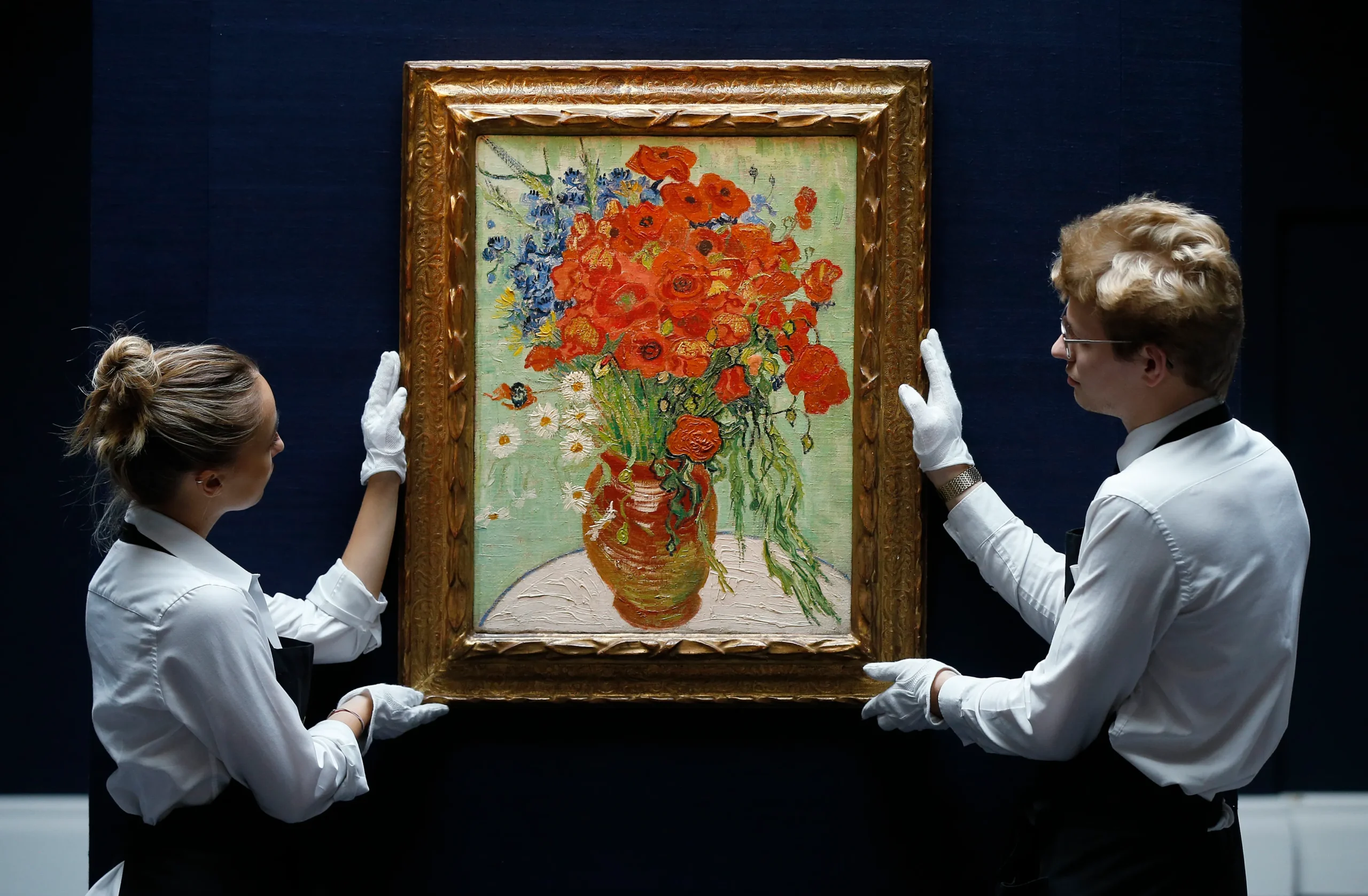 Art Auctions Paintings Antiques11