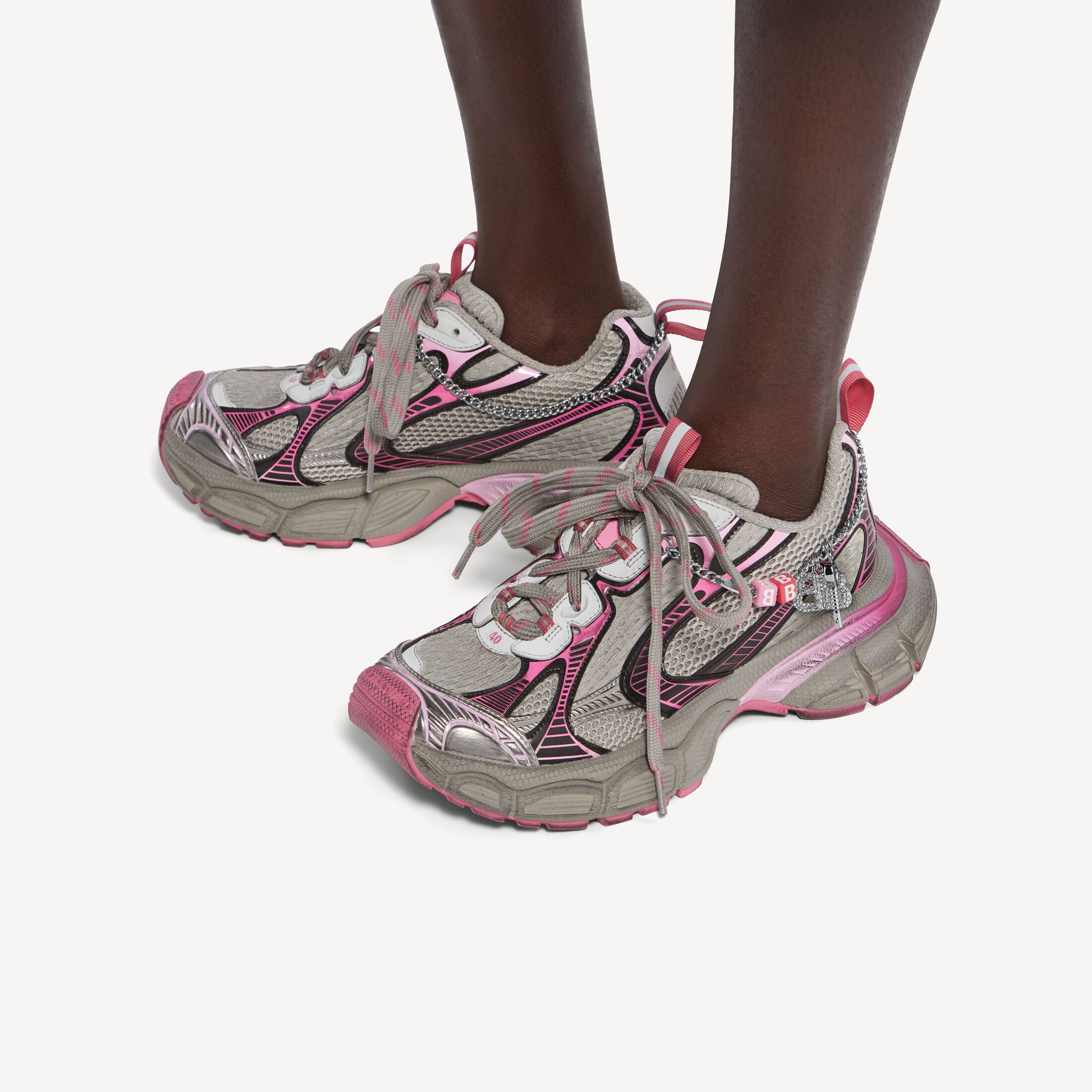 Balenciaga Shoes