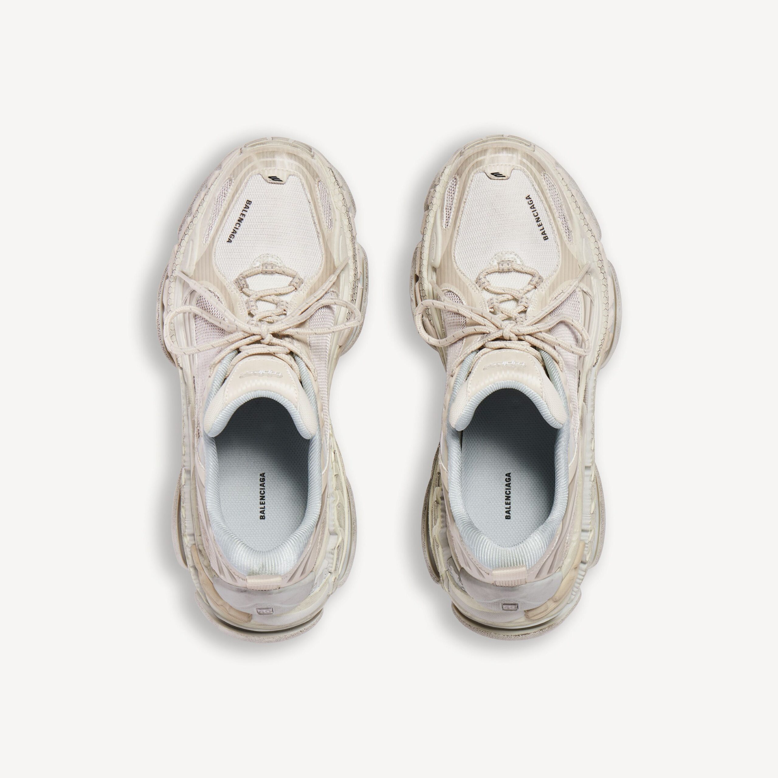 Balenciaga Sneakers Price