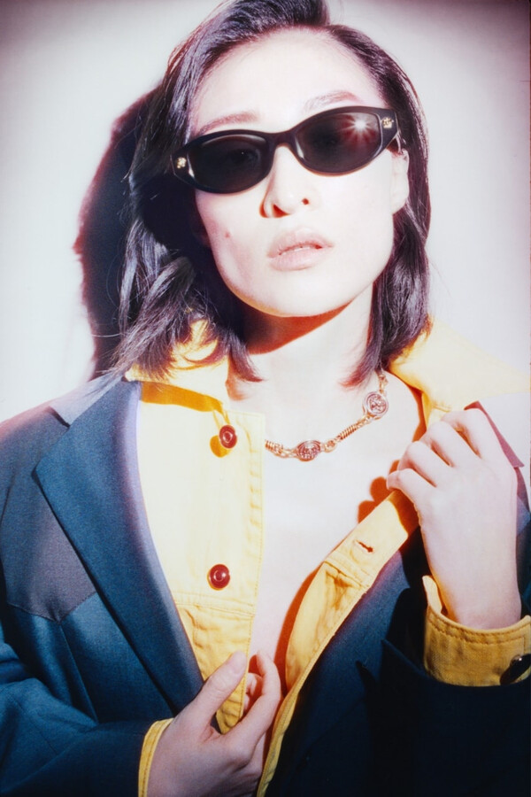Versace 20261 Glasses
