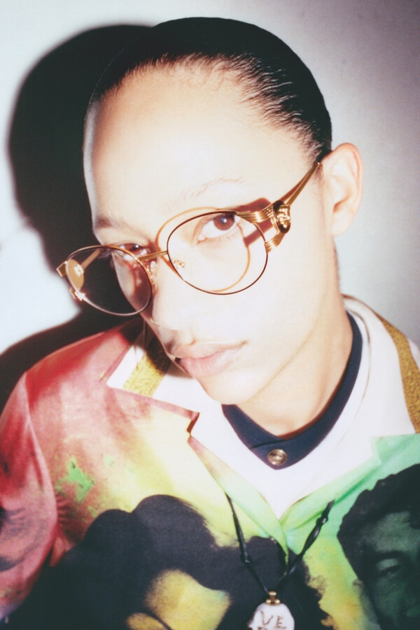 Versace 20262 Glasses