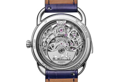 Hermès Watches Break the Mold