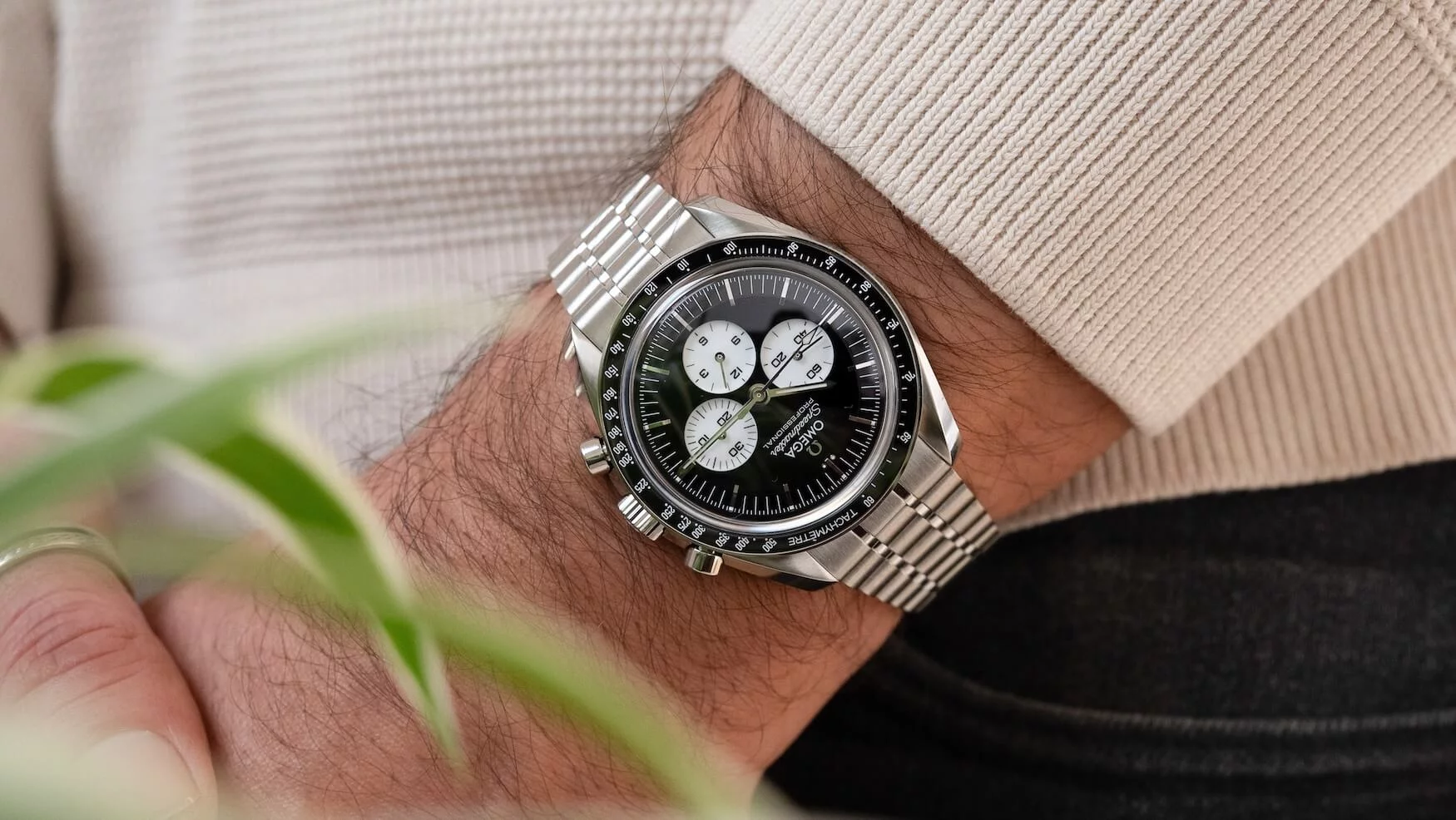 Omega Speedmaster Moonwatch Price