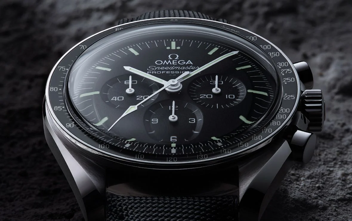 Omega watch