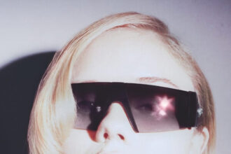 Versace 2026 glasses