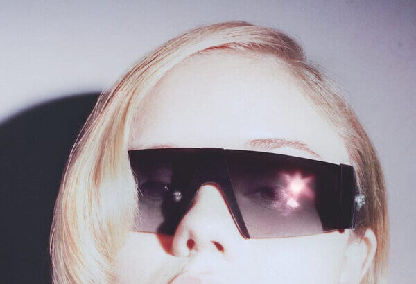Versace 2026 glasses