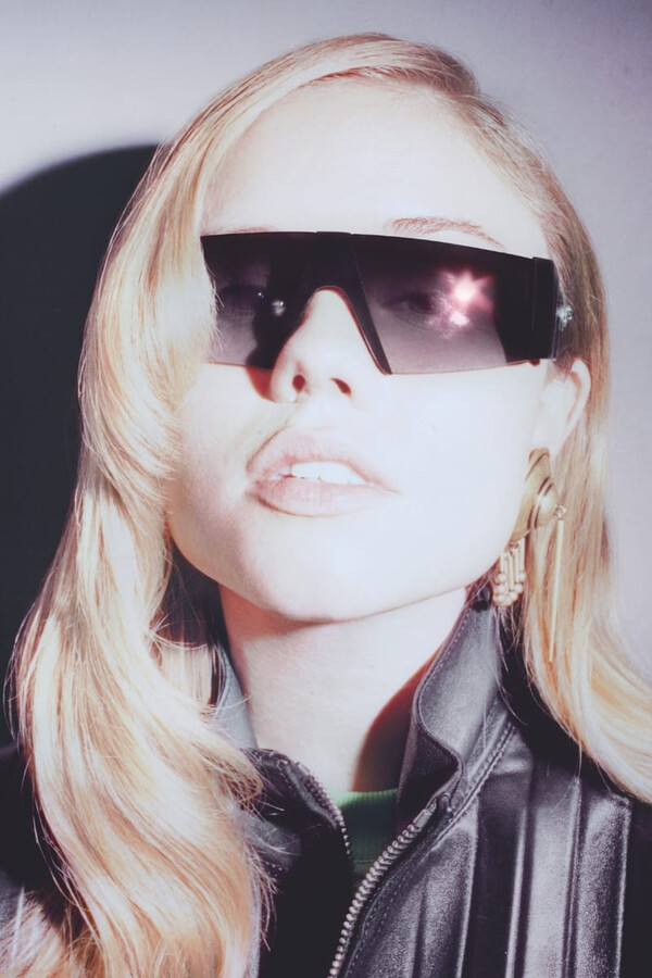 Versace 2026 glasses