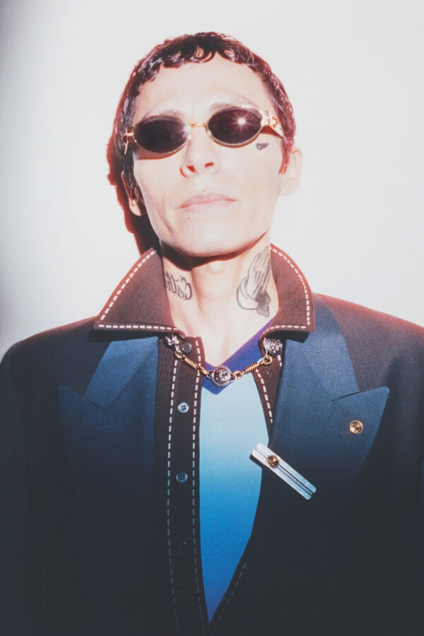 Versace 20263 Glasses