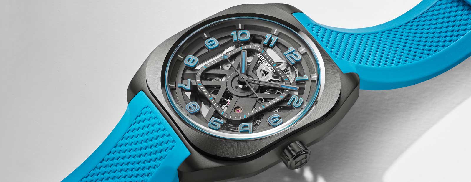 Herm&egrave;s Watches Break the Mold3