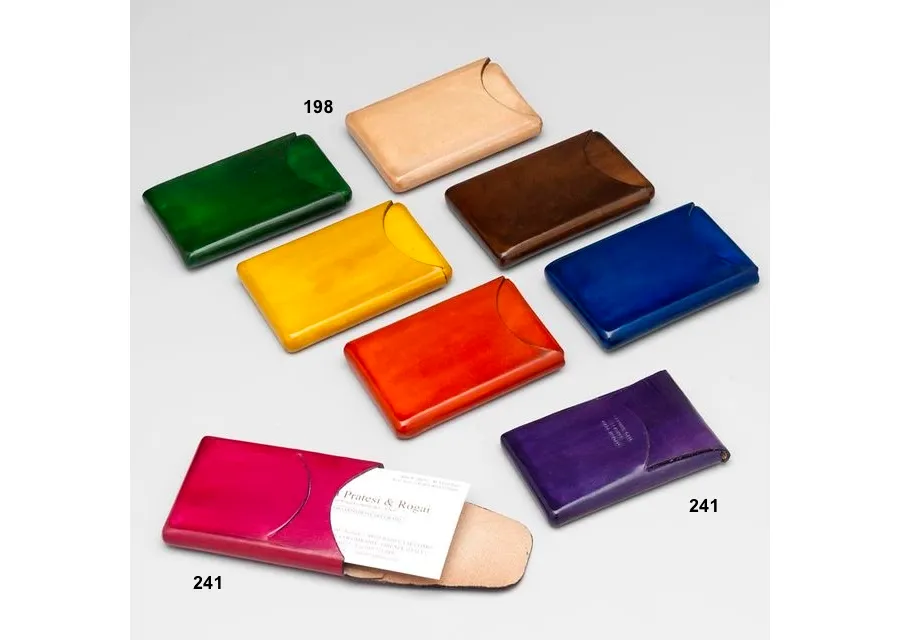 What to Consider When Choosing a Business Card Holder8