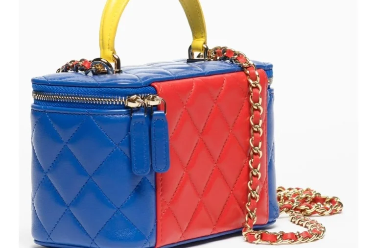 Chanel I Superman New Icon or Temporary Provocation2