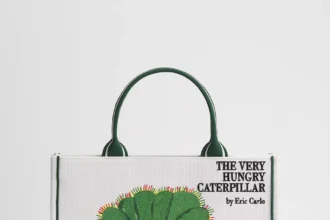 Dior Book Tote When a Book Becomes Fashion