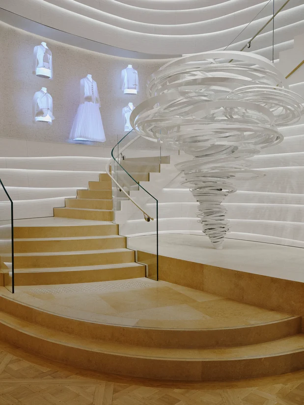 Dior In Osaka0