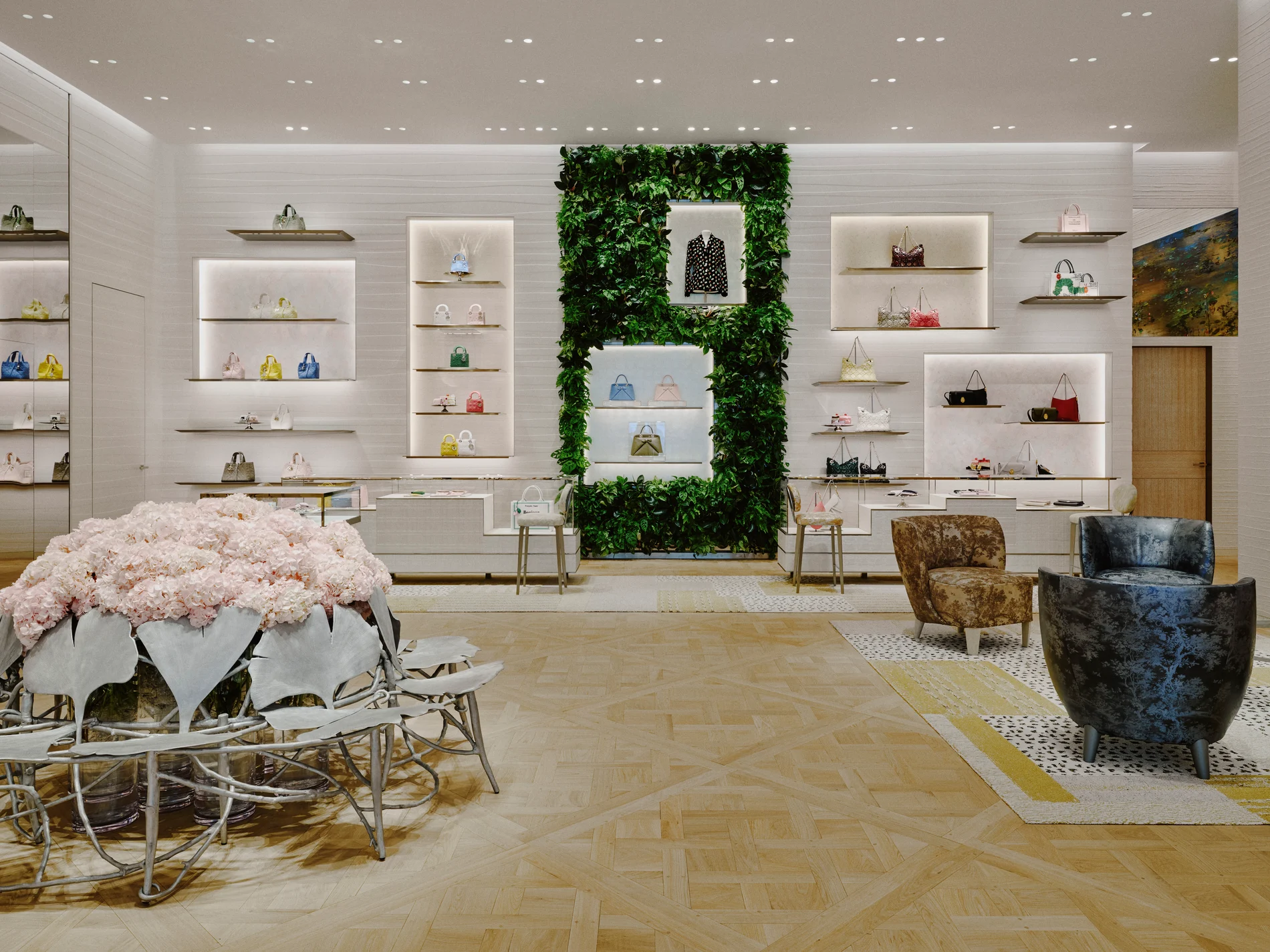 Dior In Osaka4