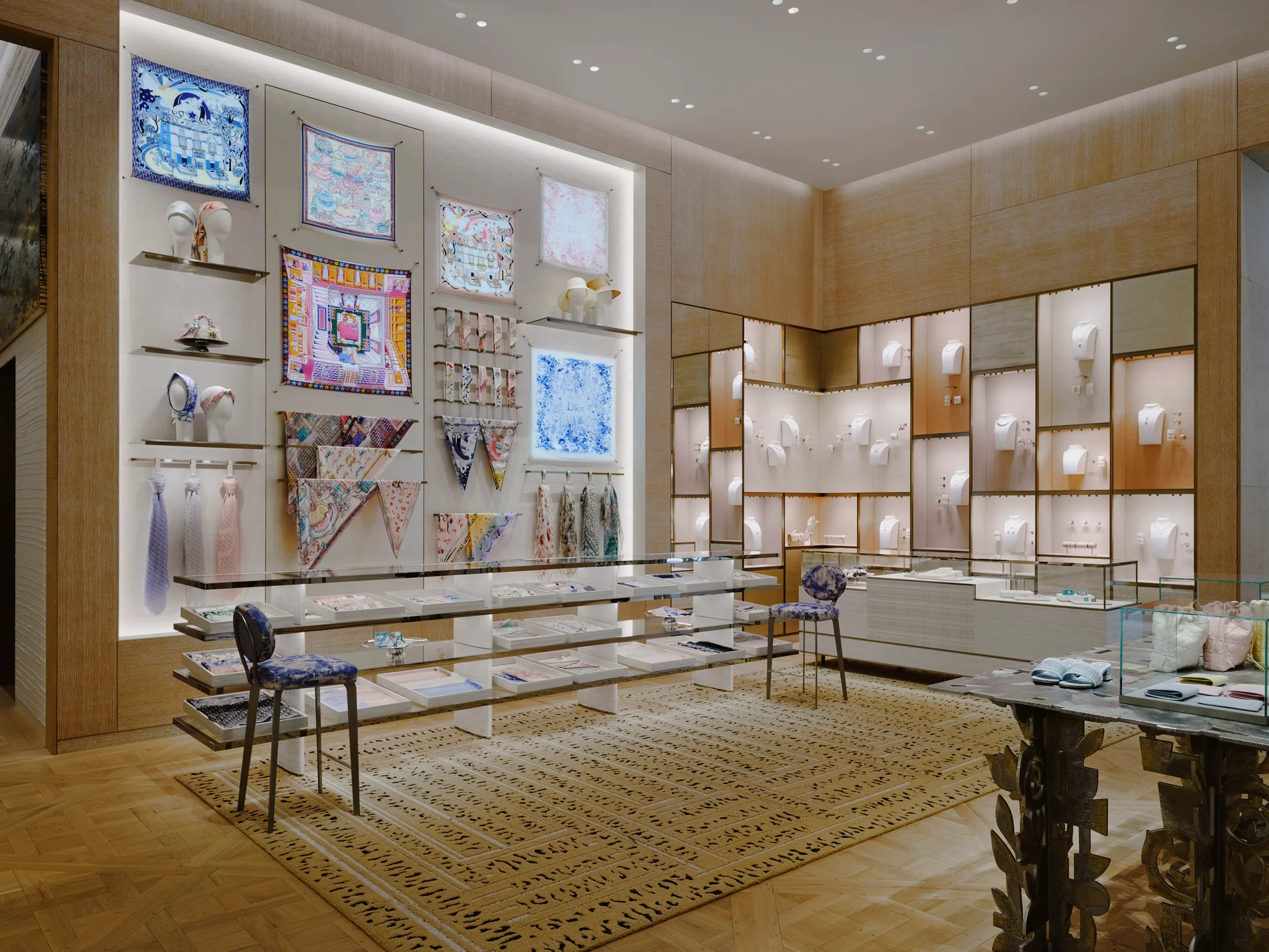 Dior In Osaka6