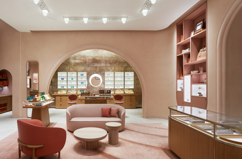 Hermes Store In Ny