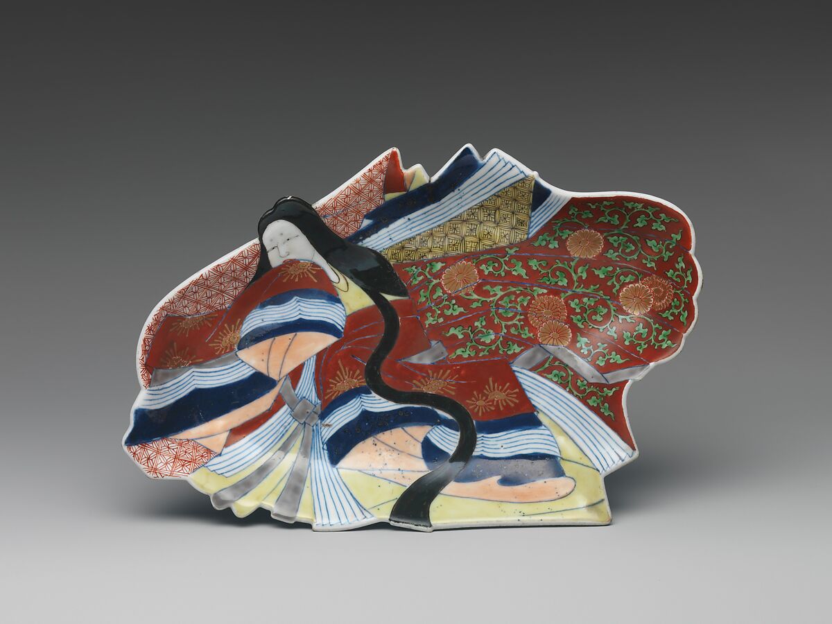 Japanese Porcelain 5