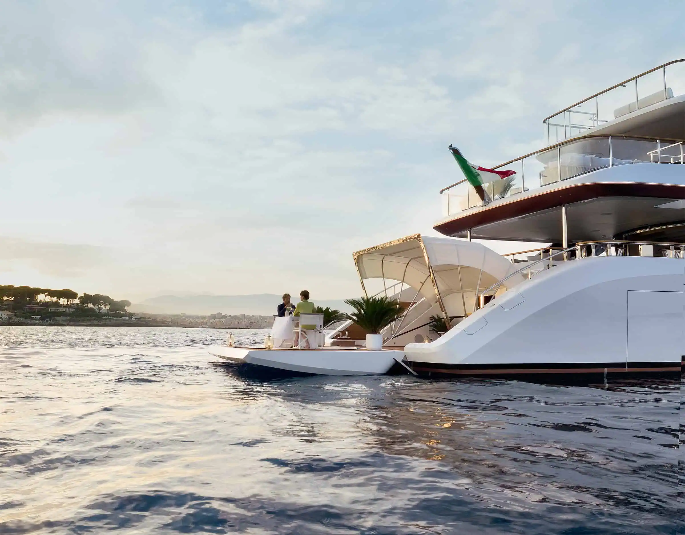 Luxury Yacht Blog