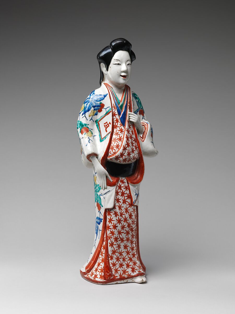 Porcelain