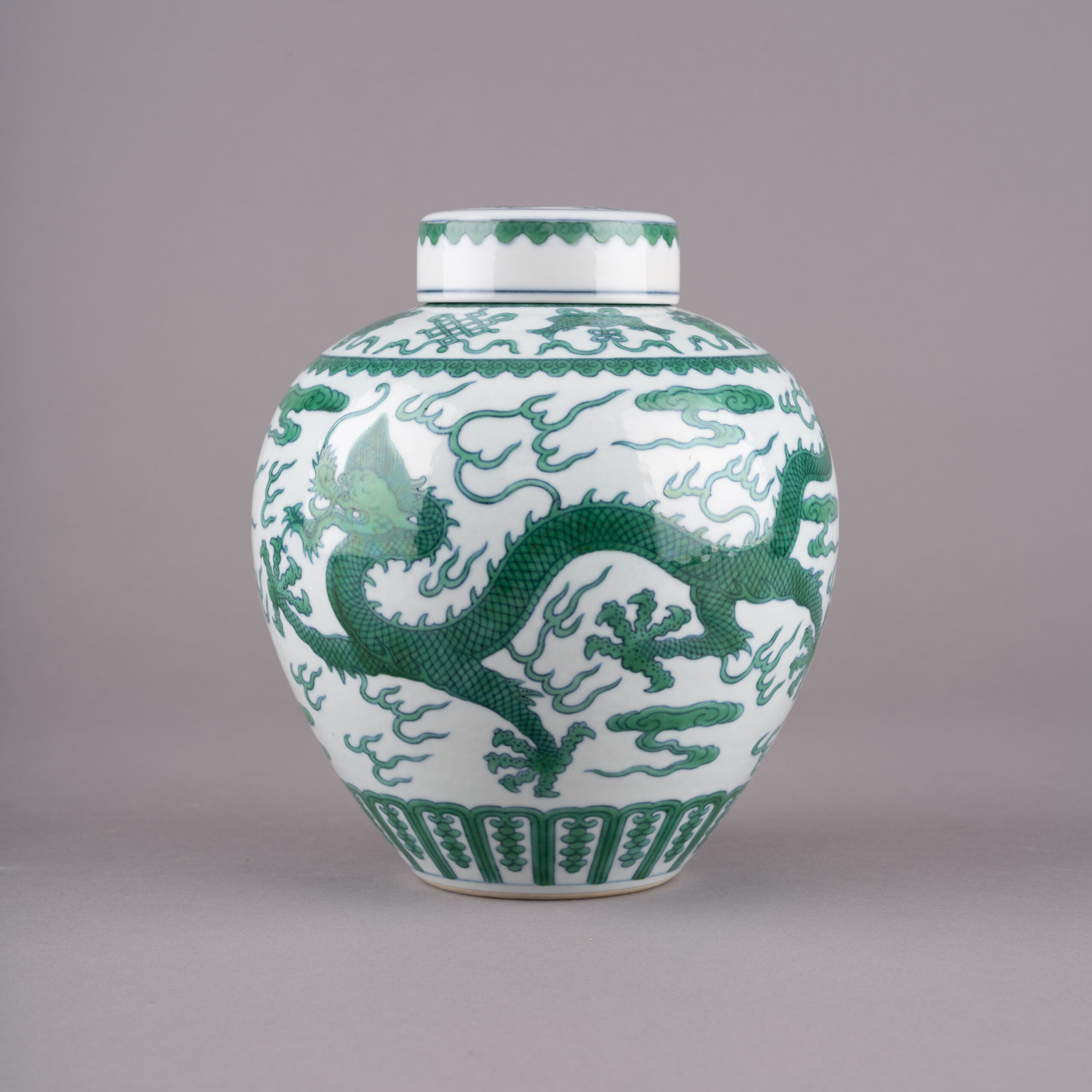 What Are the Types of Porcelain10