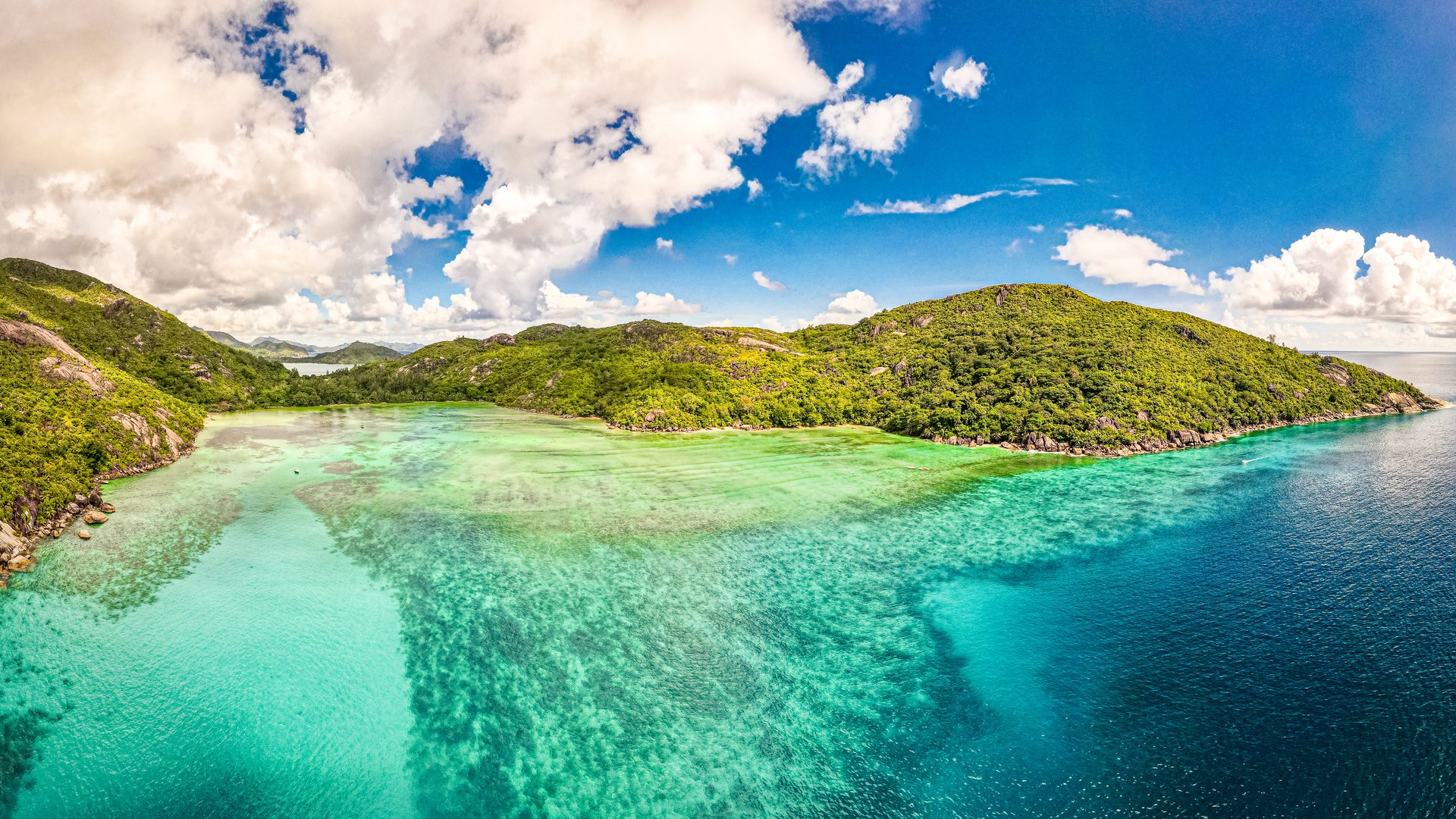 5 luxury last-minute holiday destinations - Seychelles