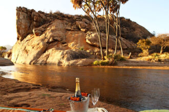 5 luxury destinations for last-minute holidays
