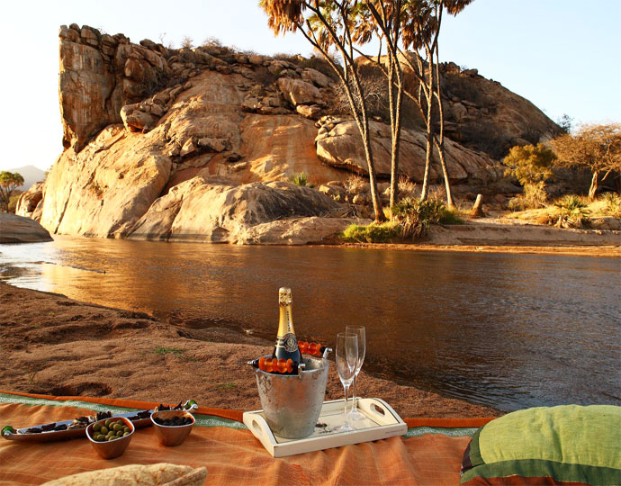 5 luxury destinations for last-minute holidays