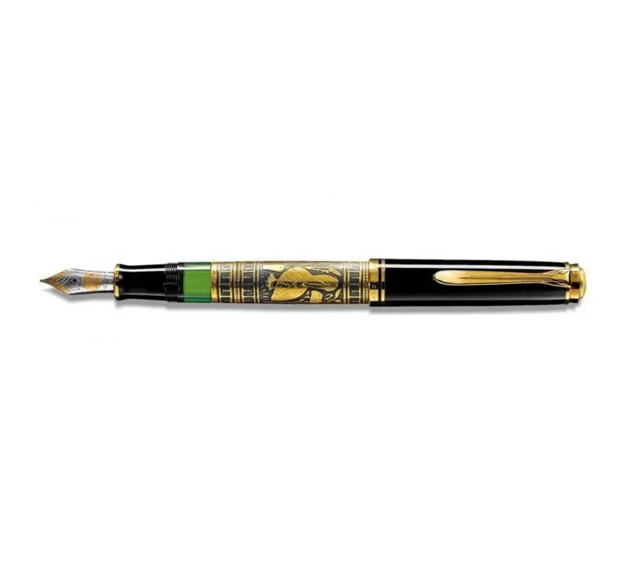 Pelikan Fountain Pen